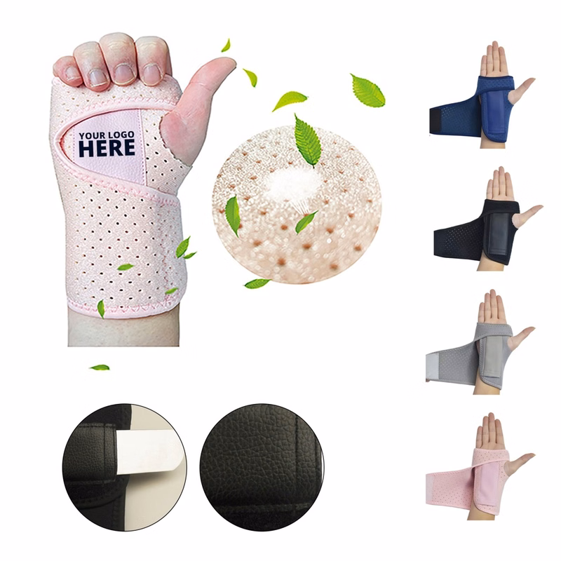 Sports Wrist Brace
