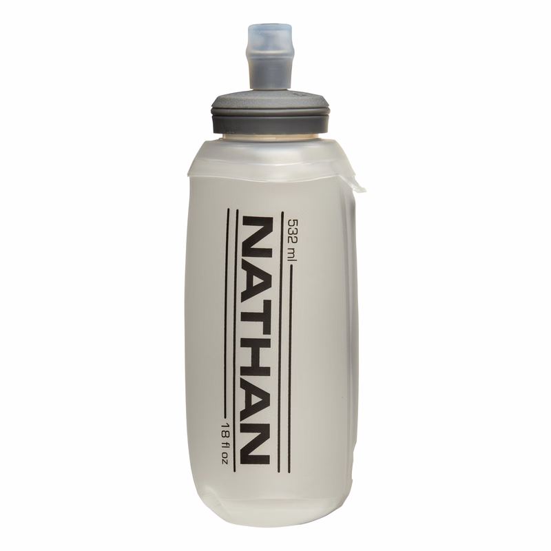 18oz Soft Flask w/Bite