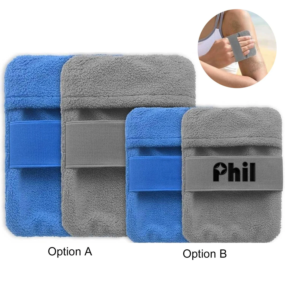 Portable Camping & Travel Tool Beach Sand Remover 1