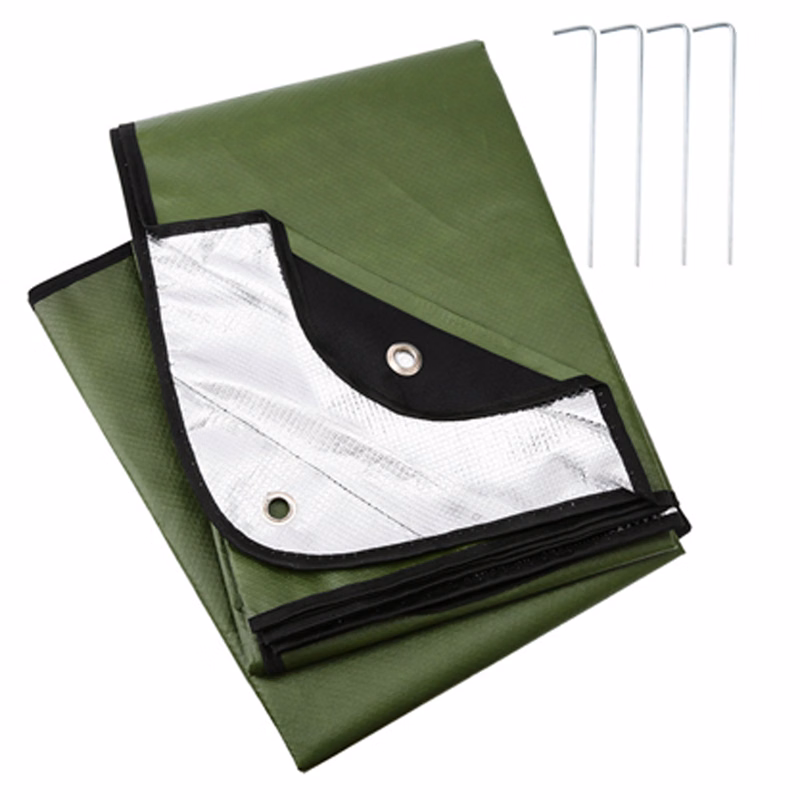 Outdoor Emergency Blanket