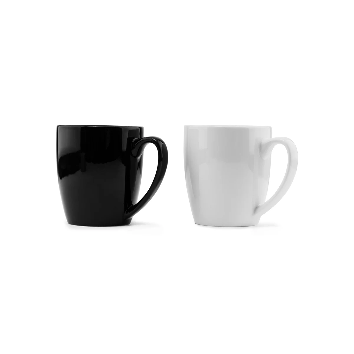 18 oz Latte Mug 1