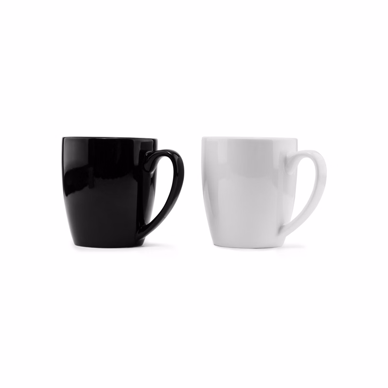 18 oz Latte Mug