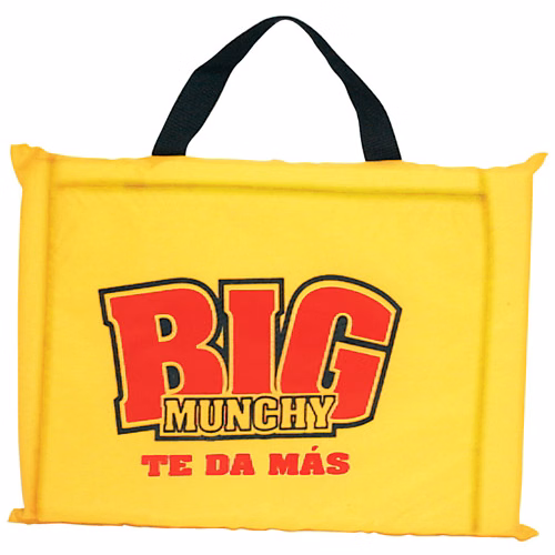 Stadium Cushions