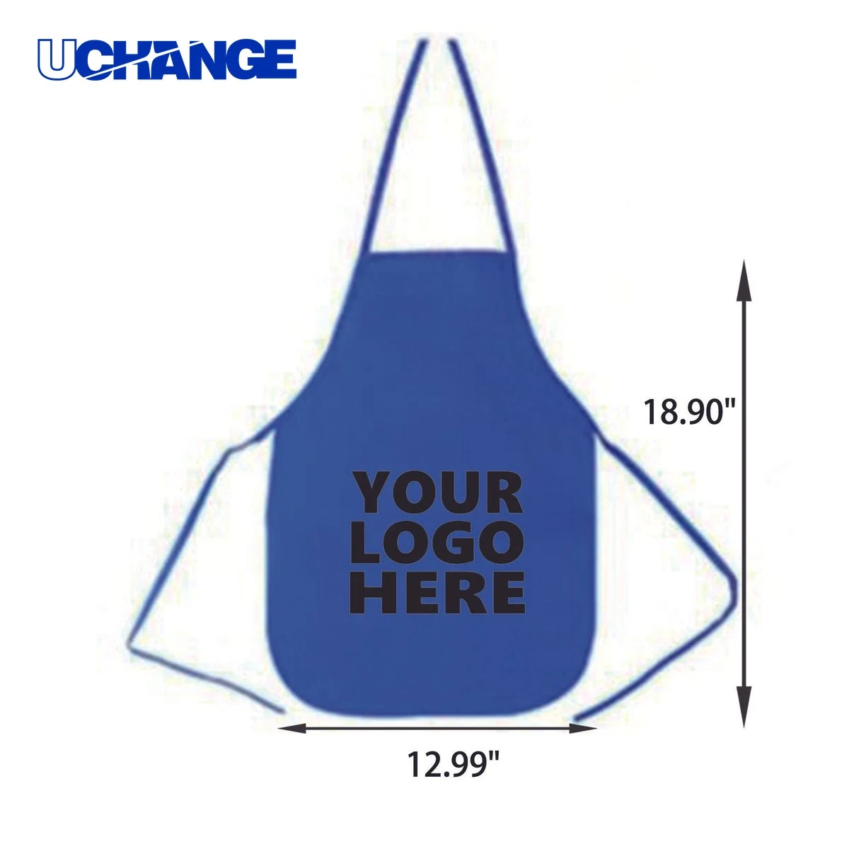 Durable Children Apron Protective Wear 1