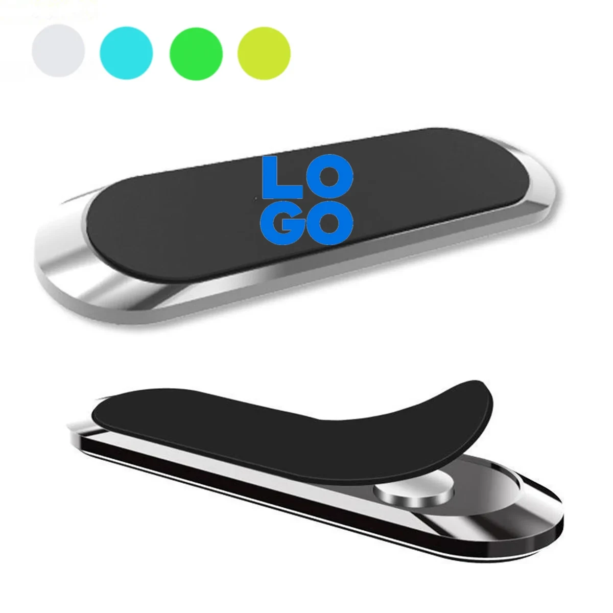 Magnetic Phone Holder 1