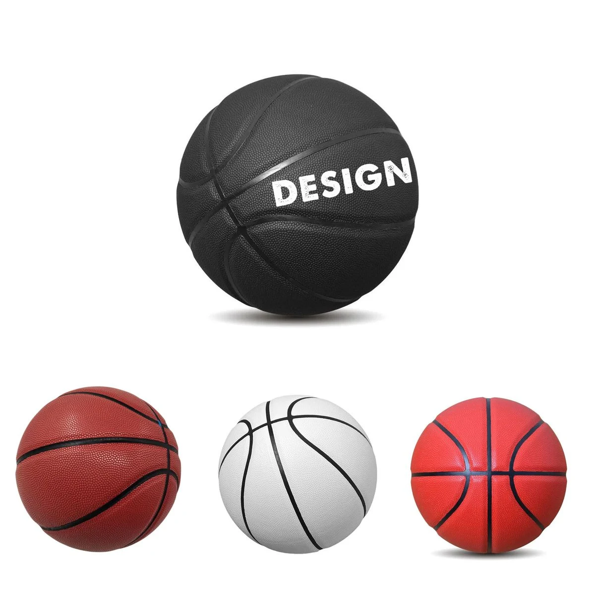 Customized Basketball Size 7 1