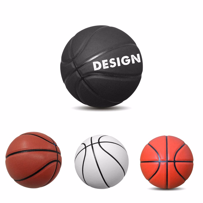 Customized Basketball Size 7