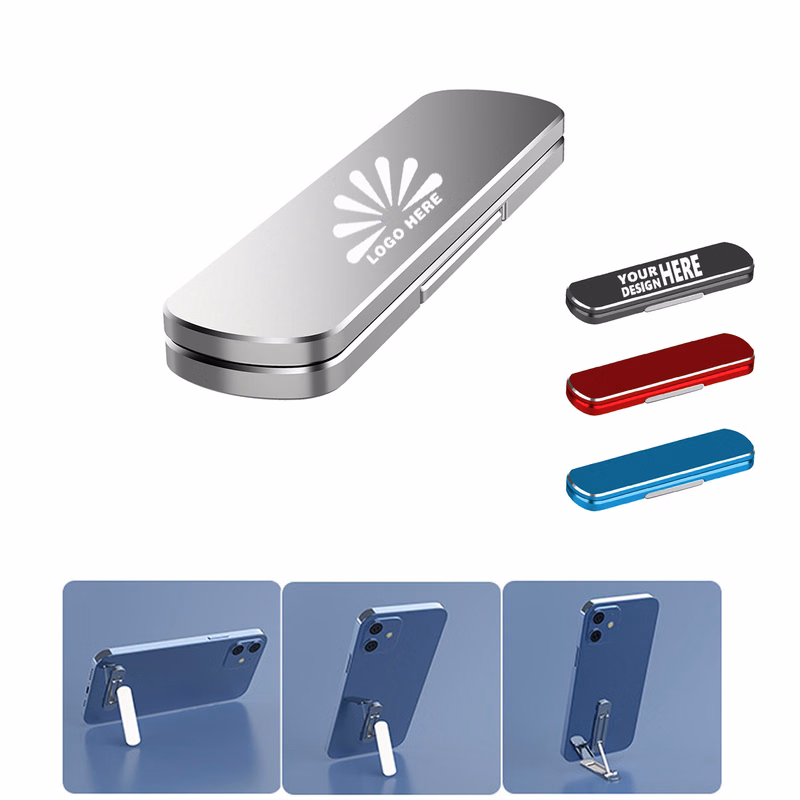 Aluminum Alloy Invisible Foldable Phone Stand