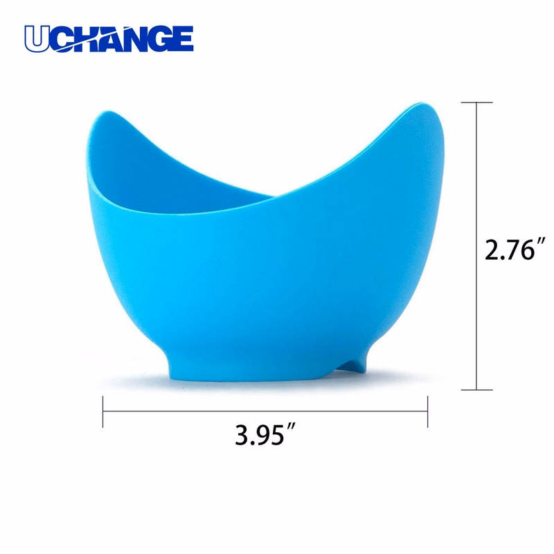 Heat Safe Egg Poaching Cup