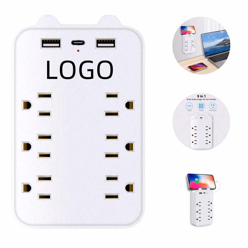 Portable US Power Strip