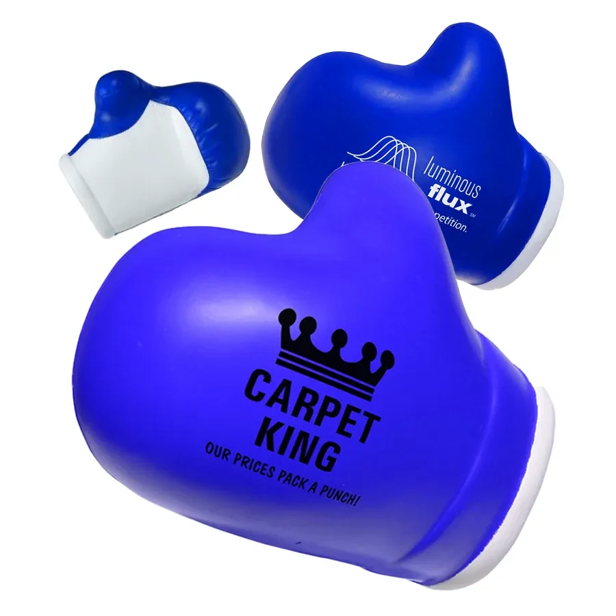 Boxing Gloves Stress Ball 1