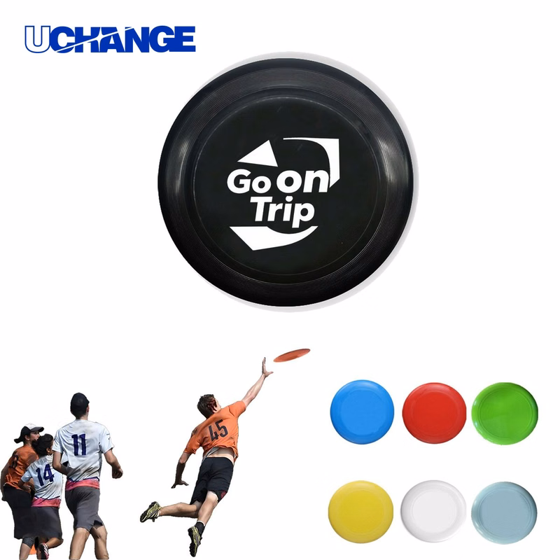 Professional Flying Disc Toy for Sports