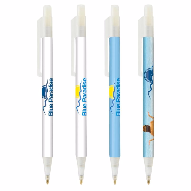 Full Color Frost Pen
