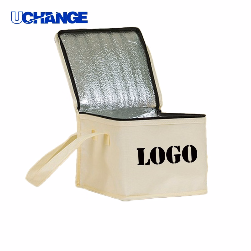 Large Insulated Grocery Shopping Bag Organizer