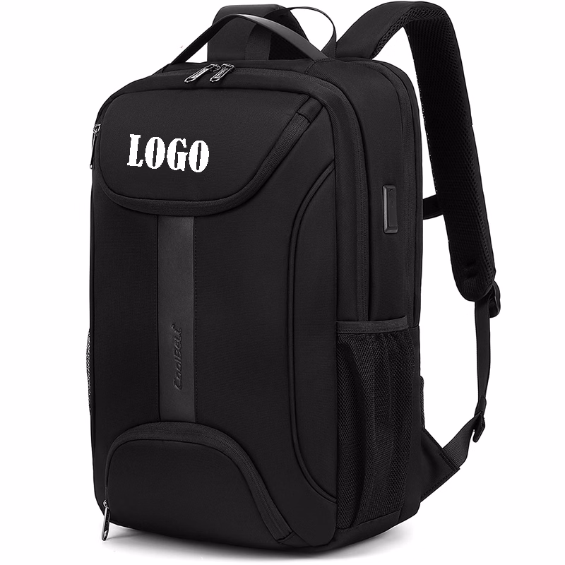 Extra Large Laptop Backpack With Usb Charging Port