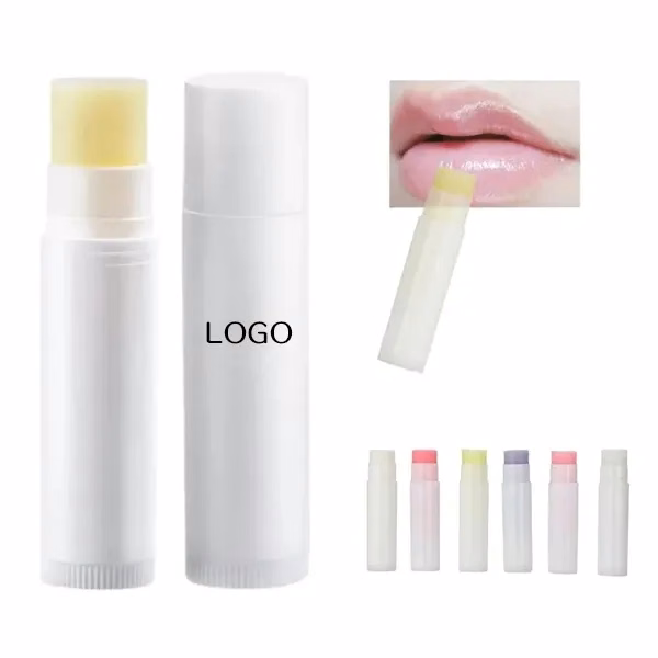 Moisturizing Lip Balm with Fruit Flavor