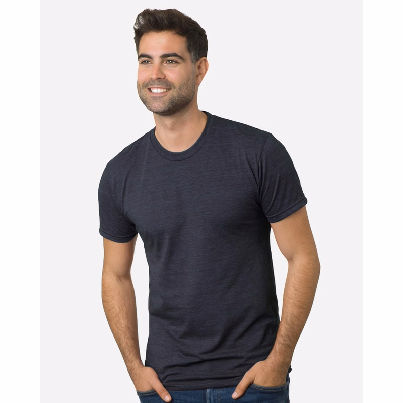 Unisex USA-Made Triblend T-Shirt - 5710