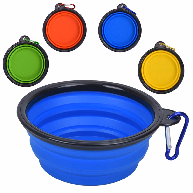 Puppy Dog Bowls