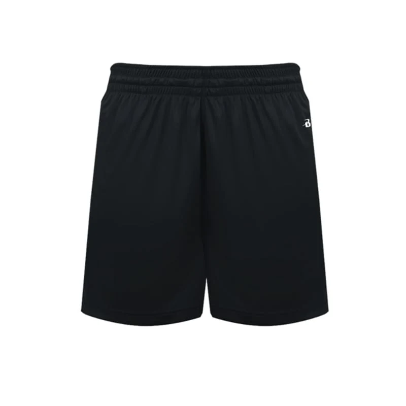 Badger Women's Ultimate SoftLock™ Shorts - 4012 1