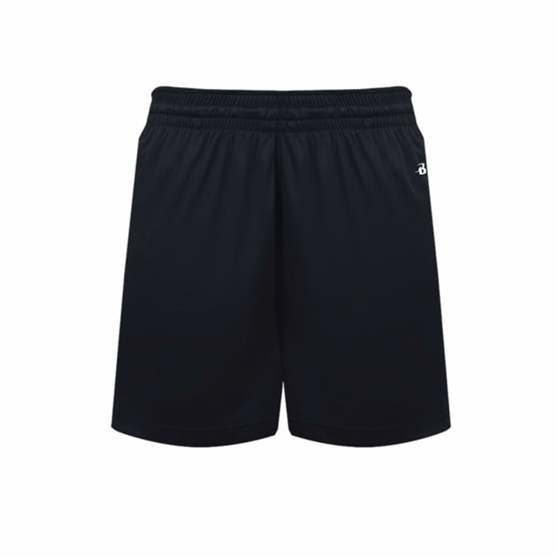 Badger Women's Ultimate SoftLock™ Shorts - 4012