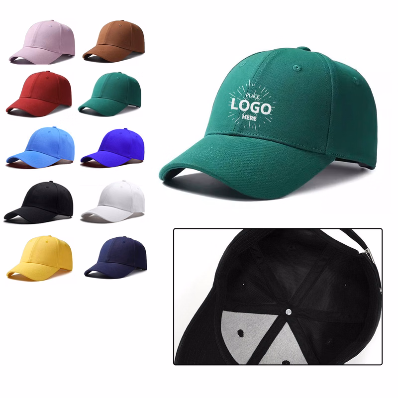 Simple Hat