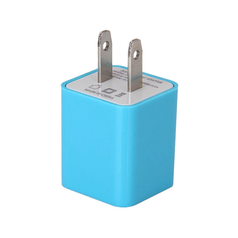 Dual USB Port USB-Powered Devices Charger 1