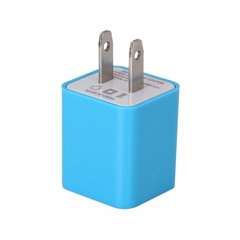 Dual USB Port USB-Powered Devices Charger