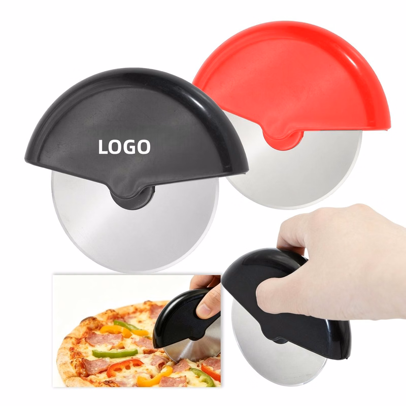 ABS Handle Cake Sandwich Cutter