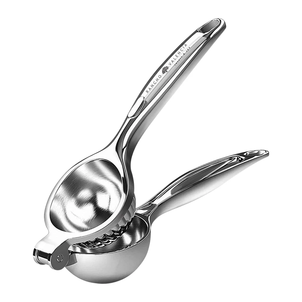 Stainless Steel Citrus Squeezer 1