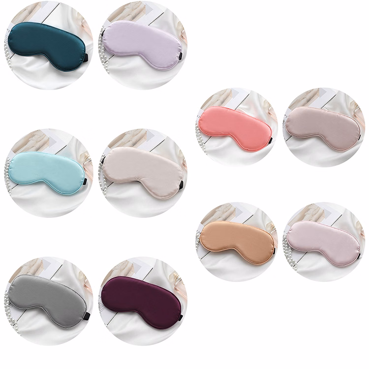 Silk-like Eyepatch