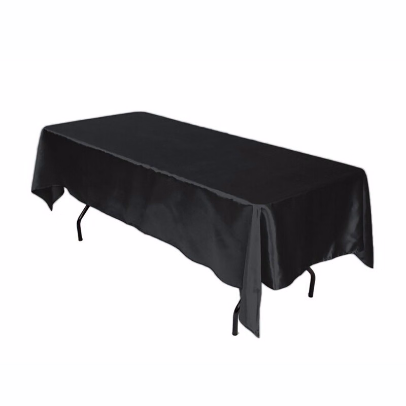 Rectangle 6 Feet Table Cloth