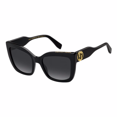 Marc Jacobs The J Marc Square Sunglasses