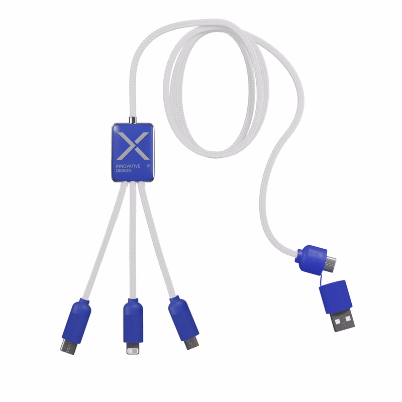 SCX Innovative Design™ Custom Eco Easy-to-Use Cable