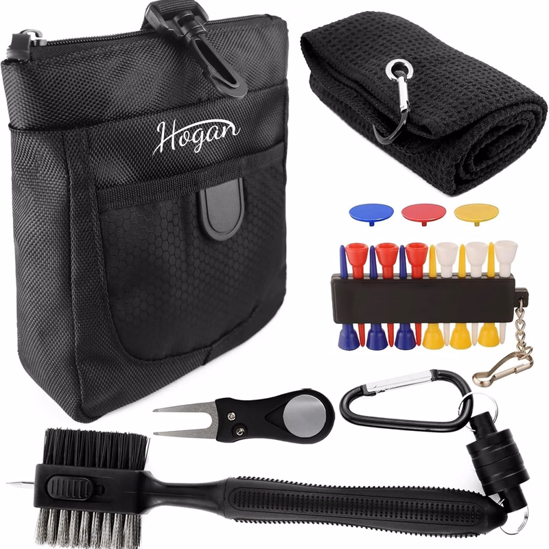 The Golfer Store Golf Club Cleaning Kit