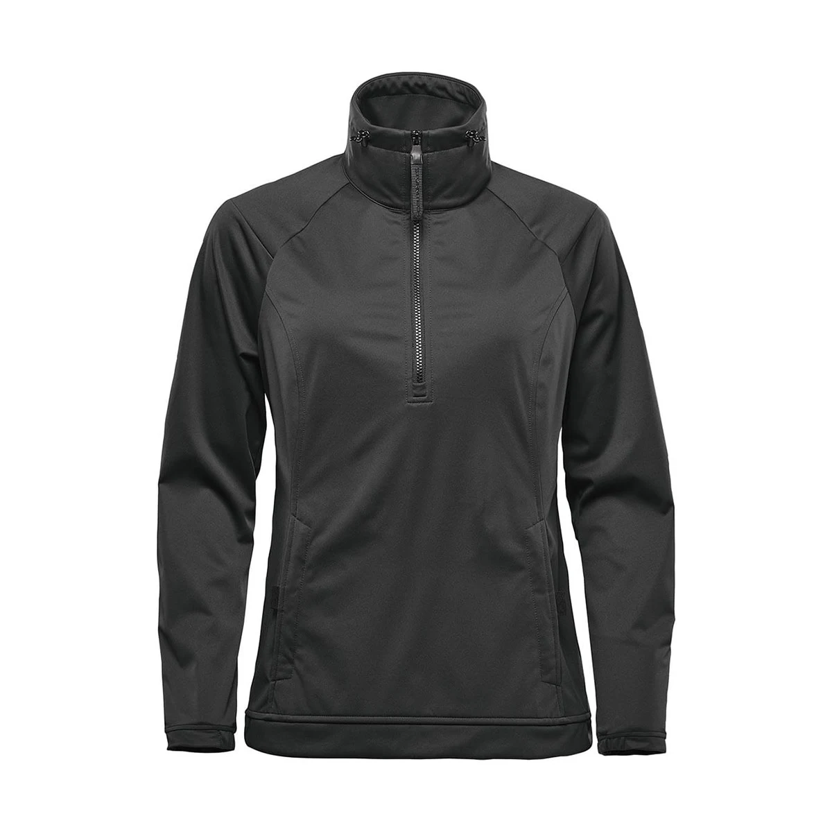 Stormtech Women's Catskill 1/2 Zip Softshell Pullover 1