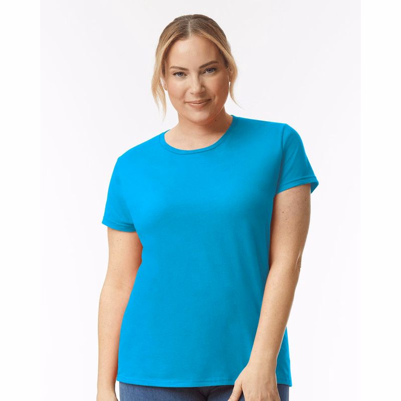 Women's Softstyle® Lightweight T-Shirt - 880