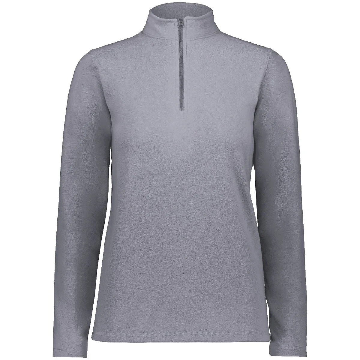 Women's Eco Revive™ Micro-Lite Fleece Quarter-Zip Pullover - 6864 1