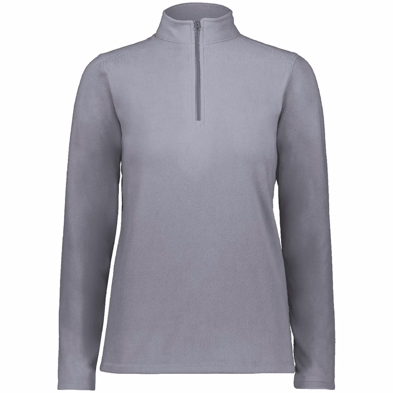 Women's Eco Revive™ Micro-Lite Fleece Quarter-Zip Pullover - 6864