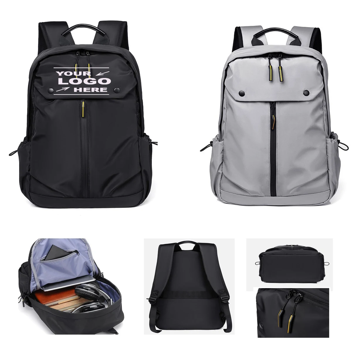 Casual Stylish Computer Daypack 1