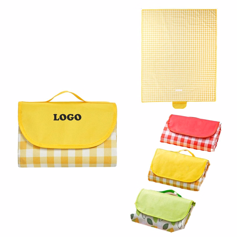 Picnic Blanket MOQ 10 pcs