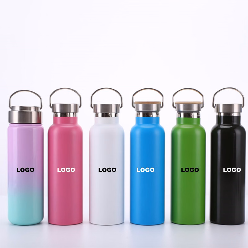 Customized Tumbler Portable Bottle