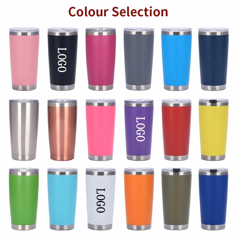 Travel mug