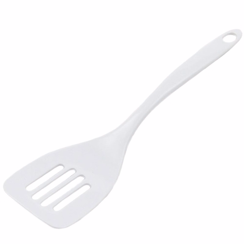 Slotted Turner - 11" Melamine