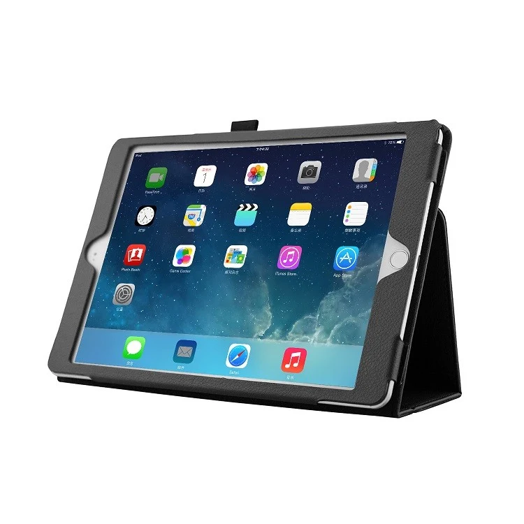 iPad Mini 5 Easel Case 1