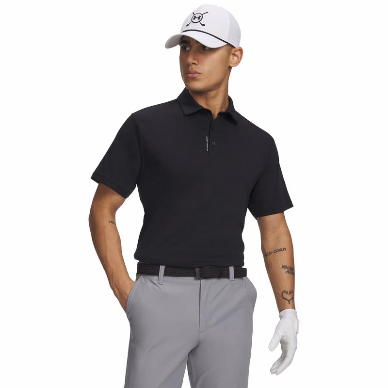 UA ArmourDry Men's Polo