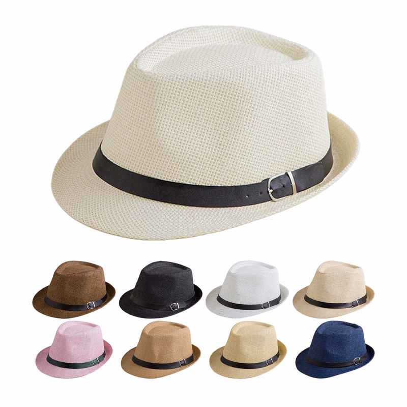 Straw Hat