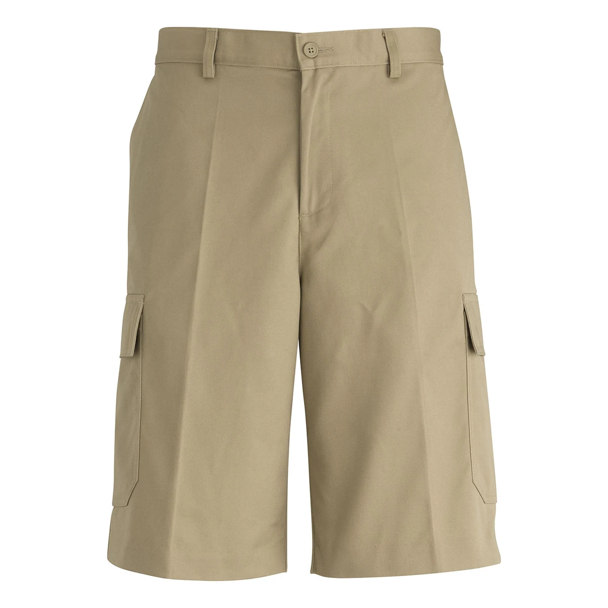 Utility Chino Mens Cargo Shorts 1