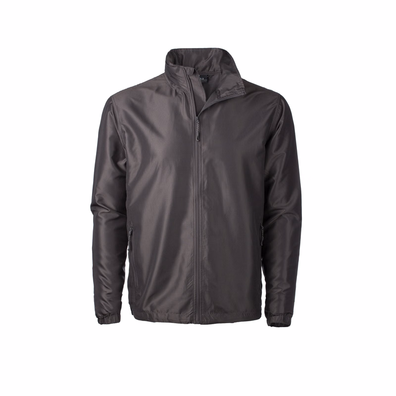 Men's Mist Windbreaker Jacket