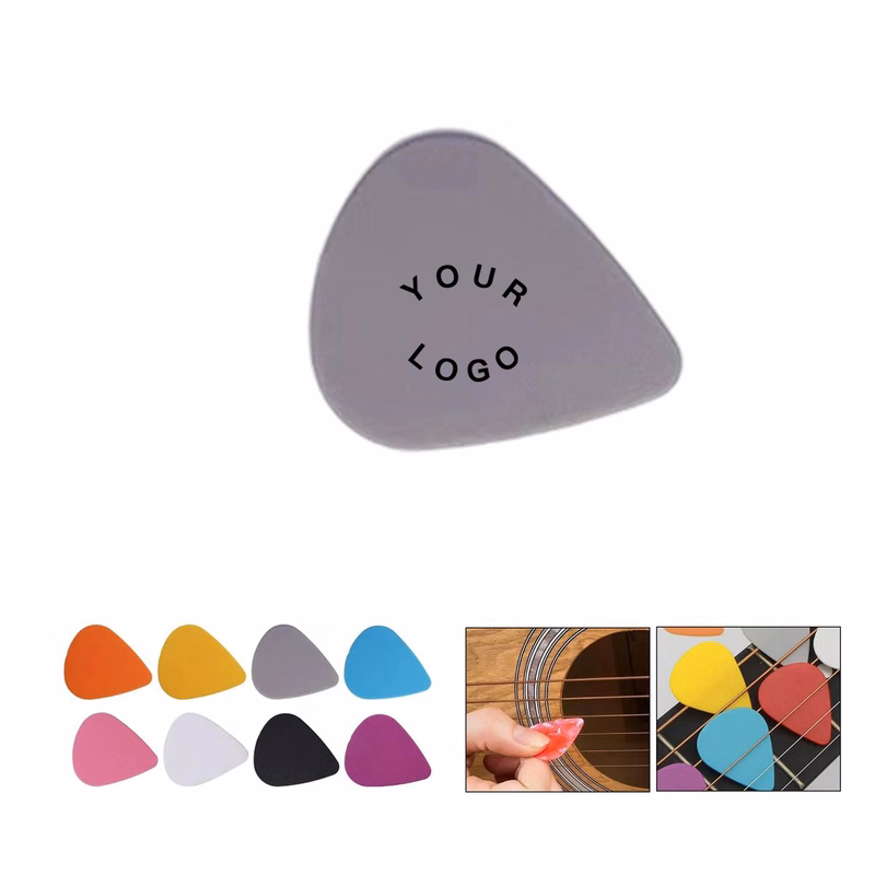 ABS Guitar Picks 0.75mm for Musicians and Students