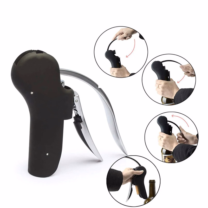 Wine Opener Set